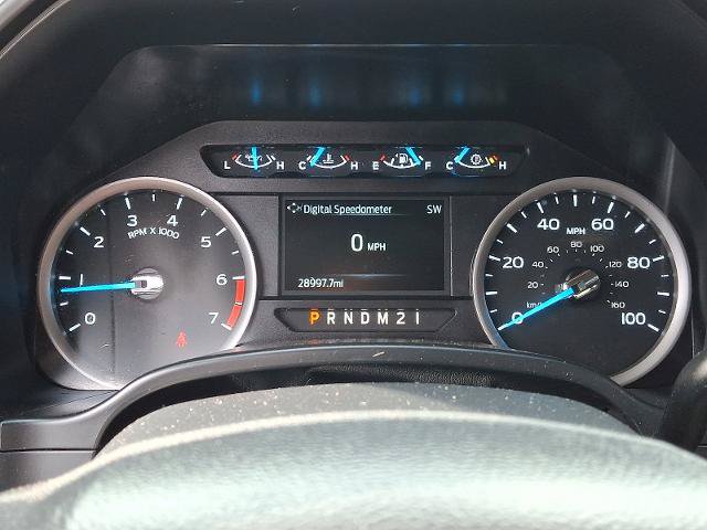 Certified 2022 Ford F250 XL w/ Power Equipment Group AWD/4WD image 18
