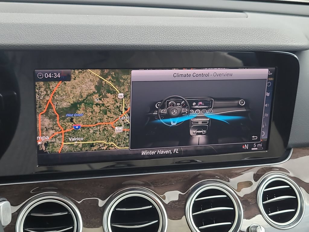 Used 2019 Mercedes-Benz E 300 image 21