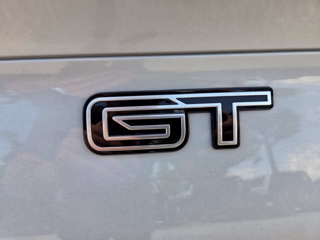 Certified 2023 Ford Mustang Mach-E GT AWD/4WD image 16