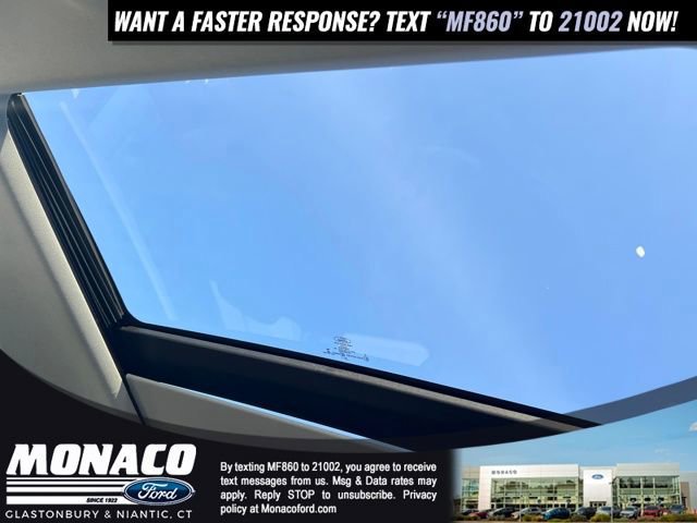 Certified 2023 Ford Explorer XLT w/ Equipment Group 202A image 25