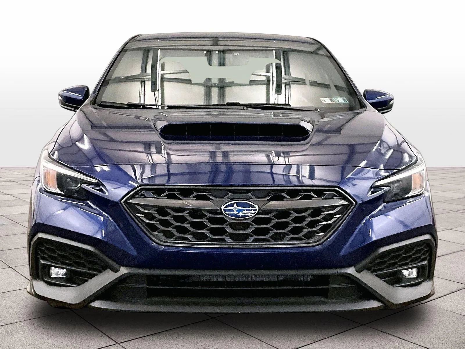 Used 2022 Subaru WRX Premium AWD/4WD image 3