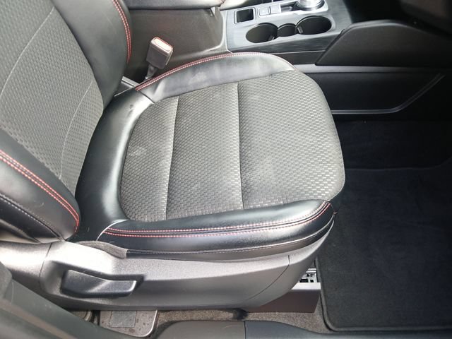 Certified 2024 Ford Escape ST-Line w/ Tech Pack #1 AWD/4WD image 50