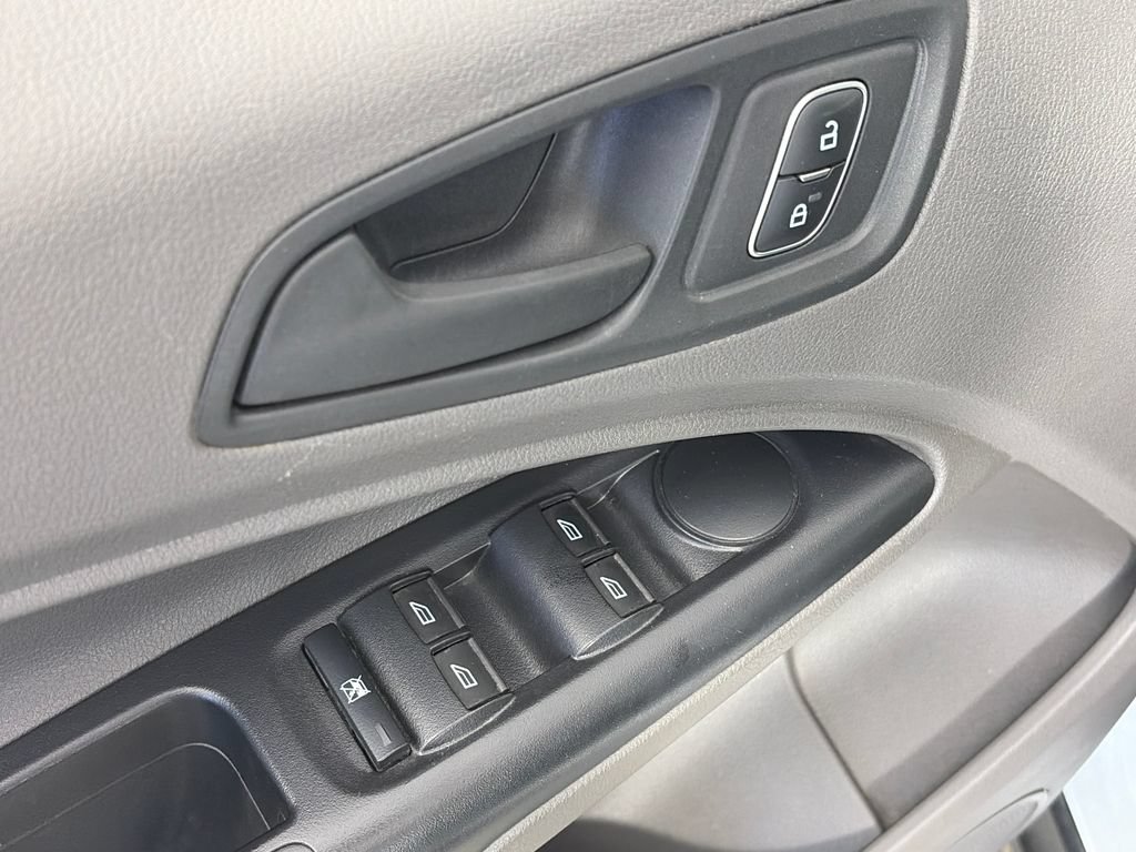Certified 2022 Ford Transit Connect XL FWD image 23