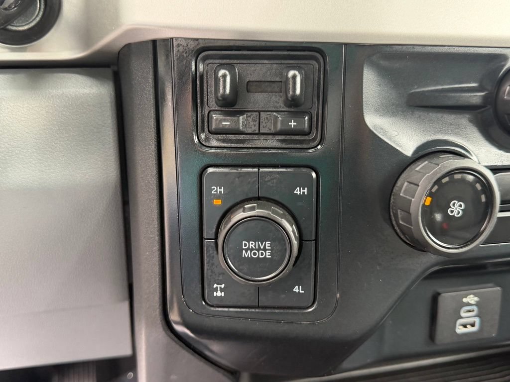 Certified 2023 Ford F350 XL w/ STX Appearance Package AWD/4WD image 26