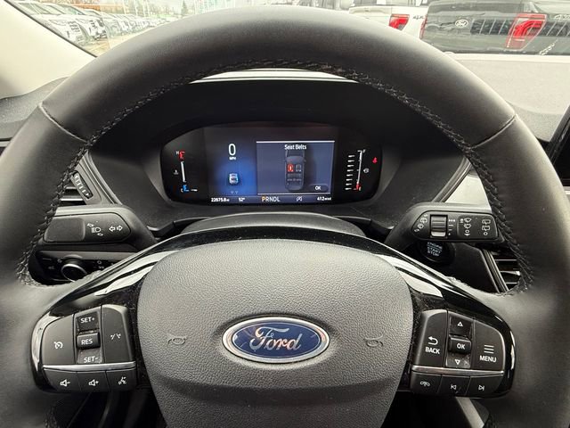 Certified 2024 Ford Escape Active image 18