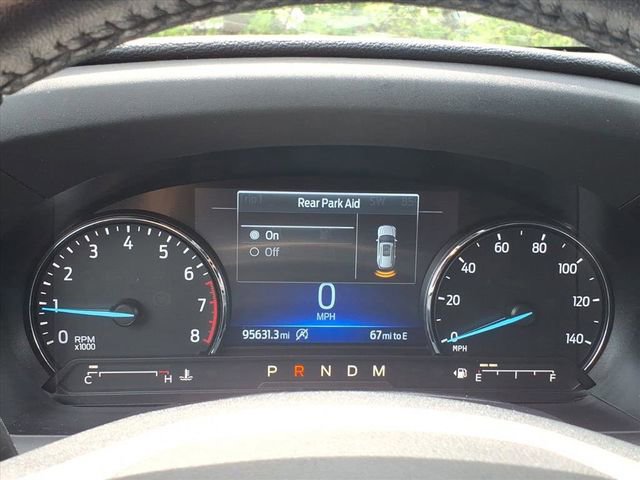 Certified 2020 Ford Explorer XLT w/ Comfort Package AWD/4WD image 25