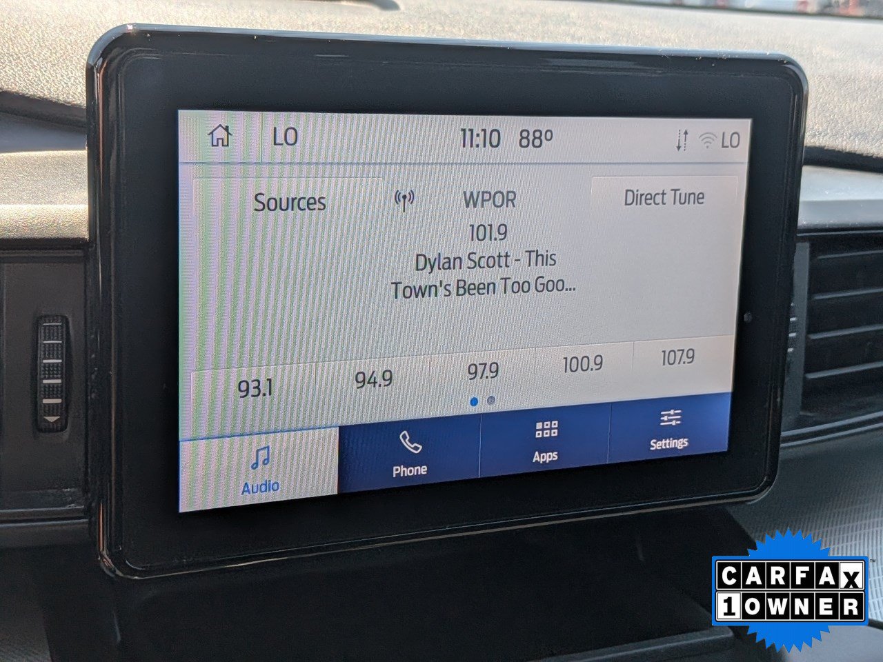 Certified 2020 Ford Explorer XLT AWD/4WD image 25