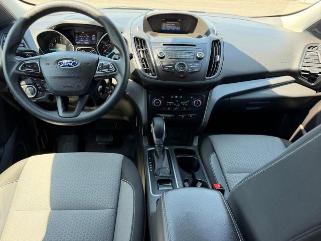 Certified 2018 Ford Escape SE AWD/4WD image 10