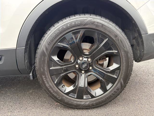 Certified 2018 Ford Explorer Sport w/ Equipment Group 401A image 28