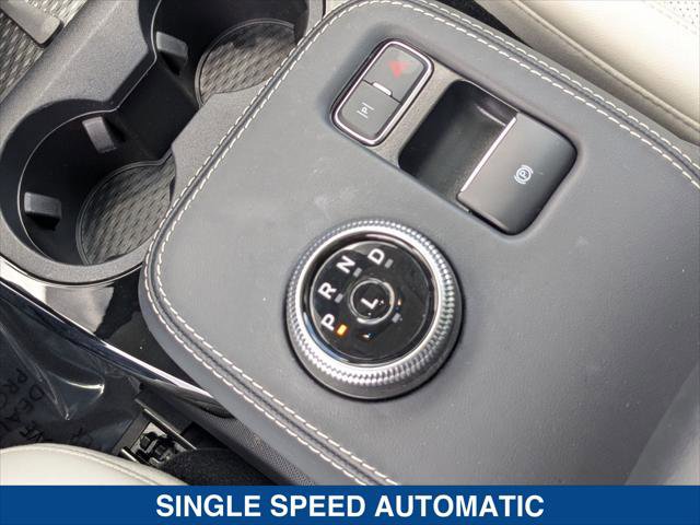 Certified 2024 Ford Mustang Mach-E Premium AWD/4WD image 19