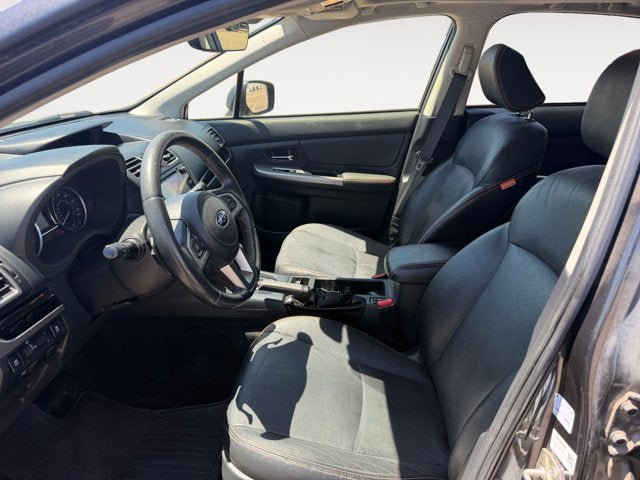 Used 2017 Subaru Crosstrek 2.0i Limited AWD/4WD image 9