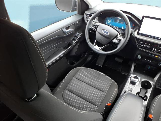 Certified 2023 Ford Escape Active w/ Tech Pack #2 image 15