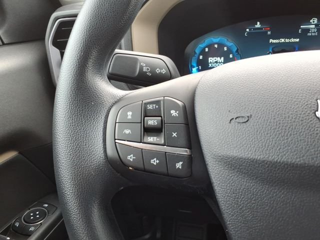 Certified 2025 Ford Bronco Sport Big Bend AWD/4WD image 21