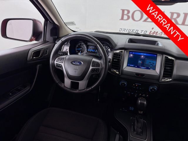 Certified 2022 Ford Ranger XLT w/ Equipment Group 302A High RWD image 23