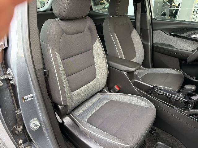 Used 2021 Chevrolet TrailBlazer LS AWD/4WD image 8