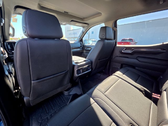 Used 2024 GMC Sierra 1500 Elevation w/ Elevation Premium Package AWD/4WD image 15