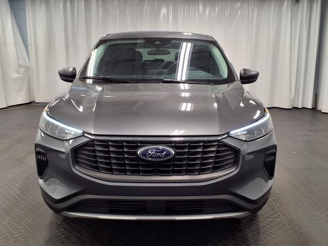 Certified 2024 Ford Escape Active FWD image 21