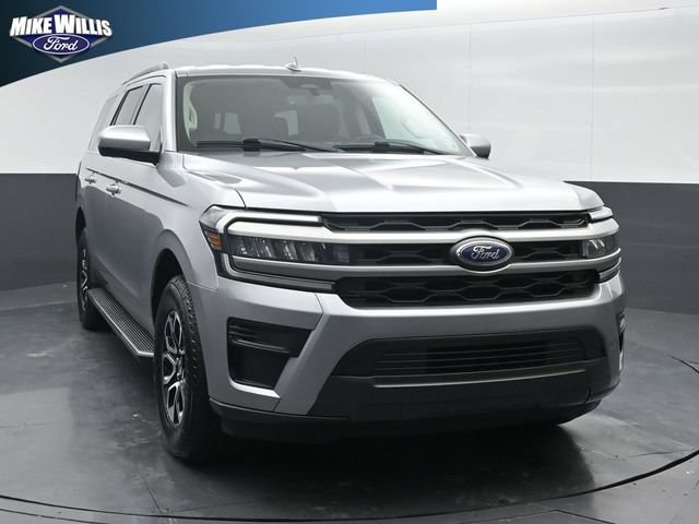 Certified 2023 Ford Expedition XLT