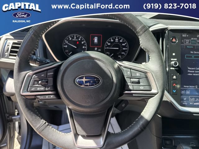 Used 2023 Subaru Ascent Limited w/ Technology Package AWD/4WD image 25