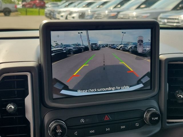 Certified 2024 Ford Bronco Sport Big Bend w/ Convenience Package AWD/4WD image 19