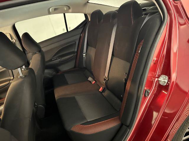 Used 2023 Nissan Versa SR w/ Lighting Package FWD image 29