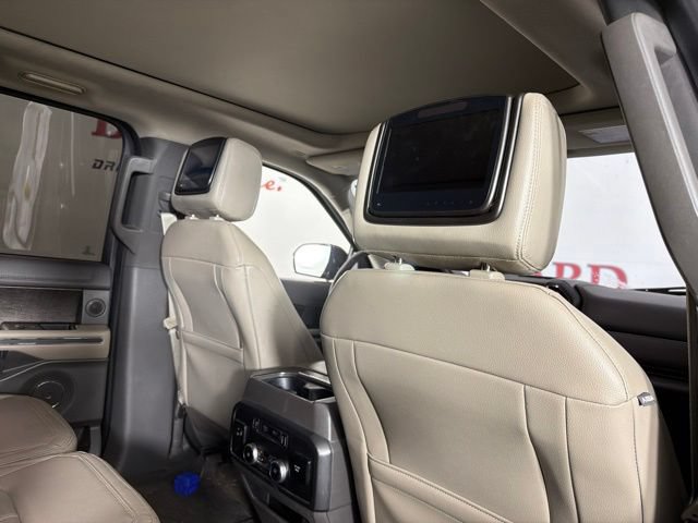 Certified 2021 Ford Expedition Limited AWD/4WD image 19