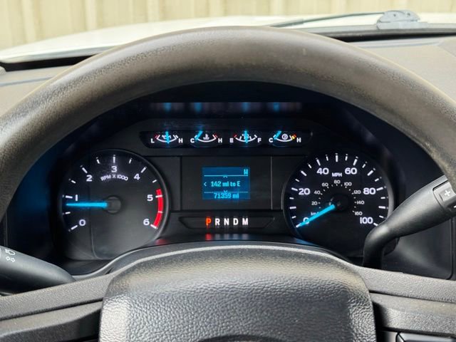 Certified 2021 Ford F450 XL w/ Power Equipment Group AWD/4WD image 25