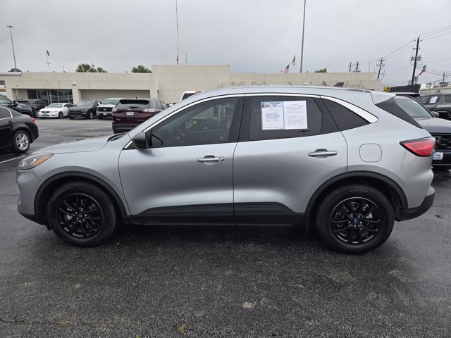 Certified 2022 Ford Escape SE w/ Convenience Package FWD image 5