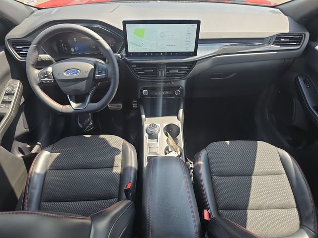 Certified 2023 Ford Escape ST-Line w/ Tech Pack #1 AWD/4WD image 31