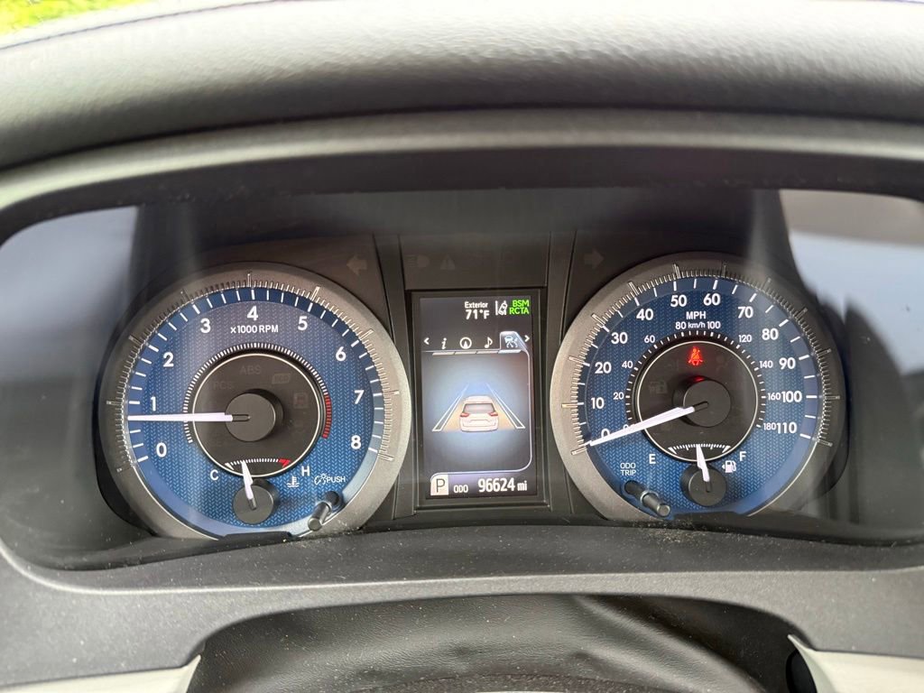 Used 2019 Toyota Sienna XLE w/ XLE Navigation Package AWD/4WD image 26