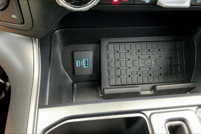 Certified 2024 Ford F150 XLT w/ Equipment Group 302A MID image 17