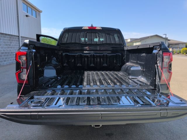 Certified 2025 Ford Ranger Lariat w/ FX4 Off-Road Package AWD/4WD image 27