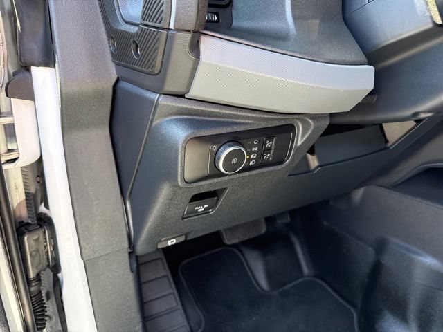 Certified 2024 Ford Bronco Big Bend AWD/4WD image 16