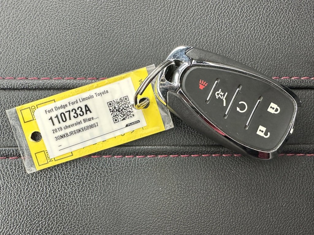 Used 2019 Chevrolet Blazer RS image 36