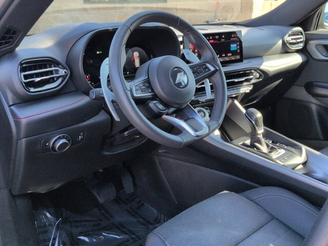 Used 2024 Dodge Hornet R/T AWD/4WD image 11