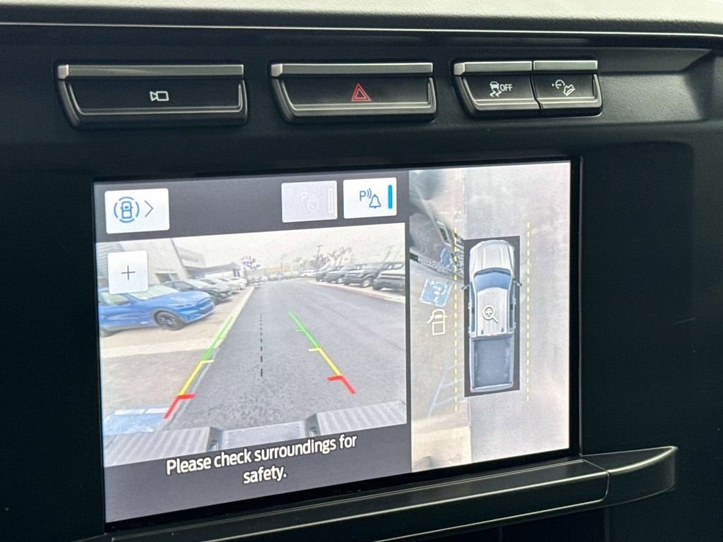 Certified 2024 Ford F250 XL w/ STX Appearance Package image 28