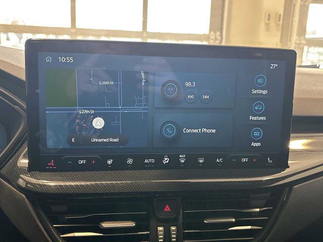 Certified 2023 Ford Escape ST-Line Elite w/ Premium Technology Package image 13