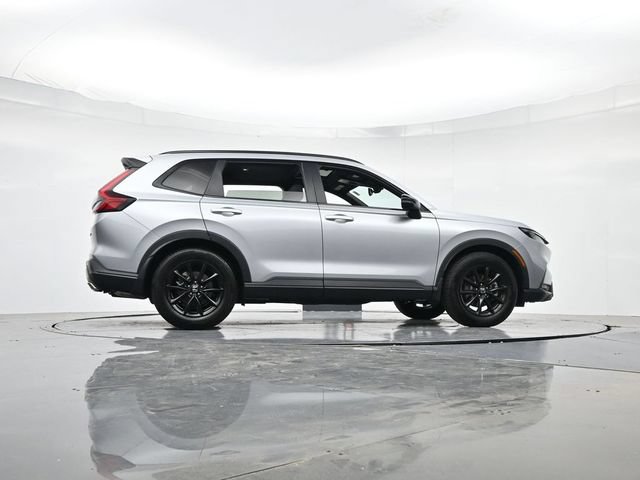 Used 2026 Honda CR-V Sport-L image 30