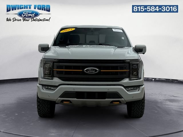 Certified 2023 Ford F150 Tremor w/ Equipment Group 402A High AWD/4WD image 8