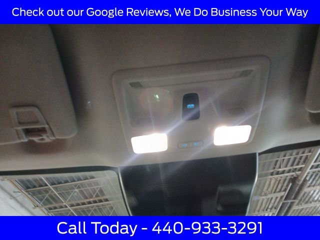 Certified 2025 Ford Maverick XLT image 25