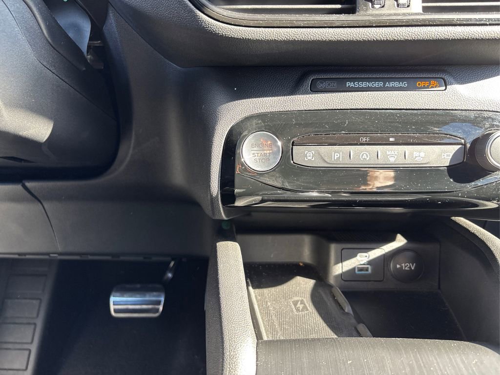 Certified 2023 Ford Escape ST-Line Elite image 32