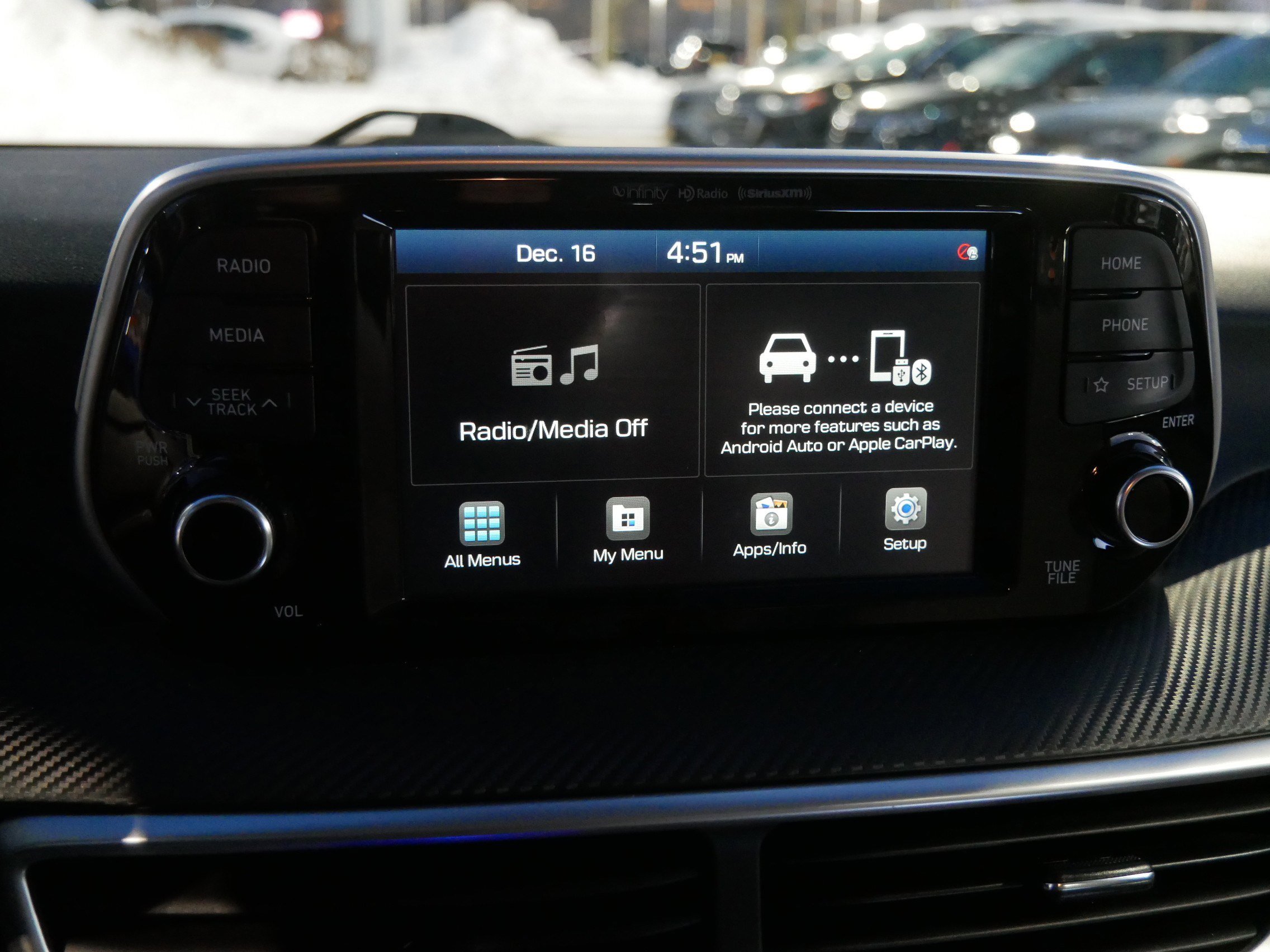 Used 2021 Hyundai Tucson Sport image 22