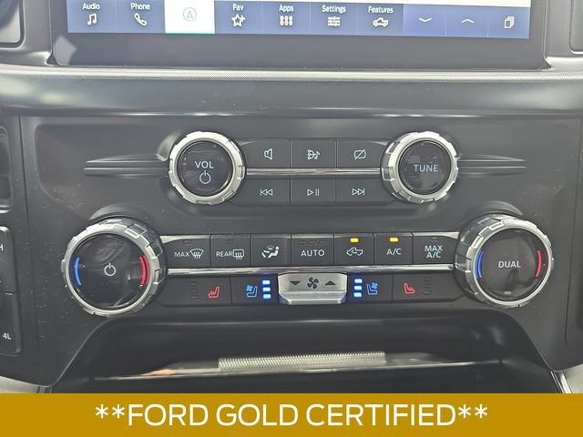 Certified 2023 Ford F150 Limited AWD/4WD image 25