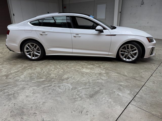 Used 2024 Audi A5 2.0T Premium Plus image 6