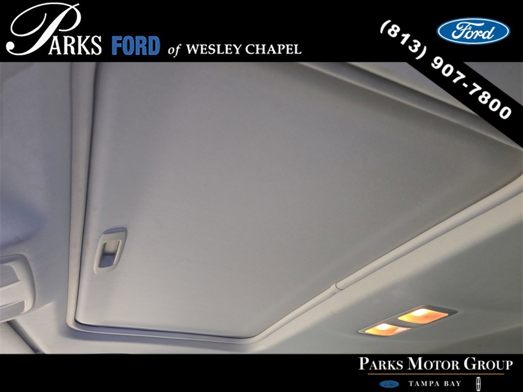 Used 2018 MAZDA CX-5 Touring w/ Preferred Equipment Package image 22