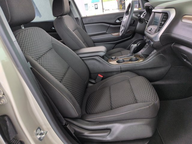 Used 2017 GMC Acadia SLE w/ Driver Alert Package I FWD image 33