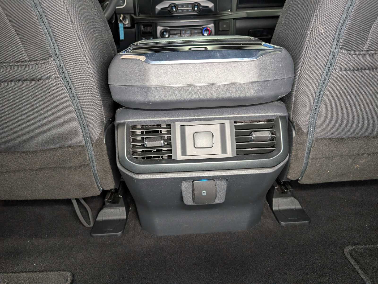 Certified 2023 Ford F150 XL w/ STX Appearance Package image 23