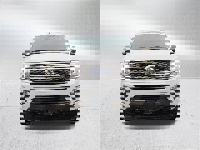 Certified 2020 Ford Expedition King Ranch image 8