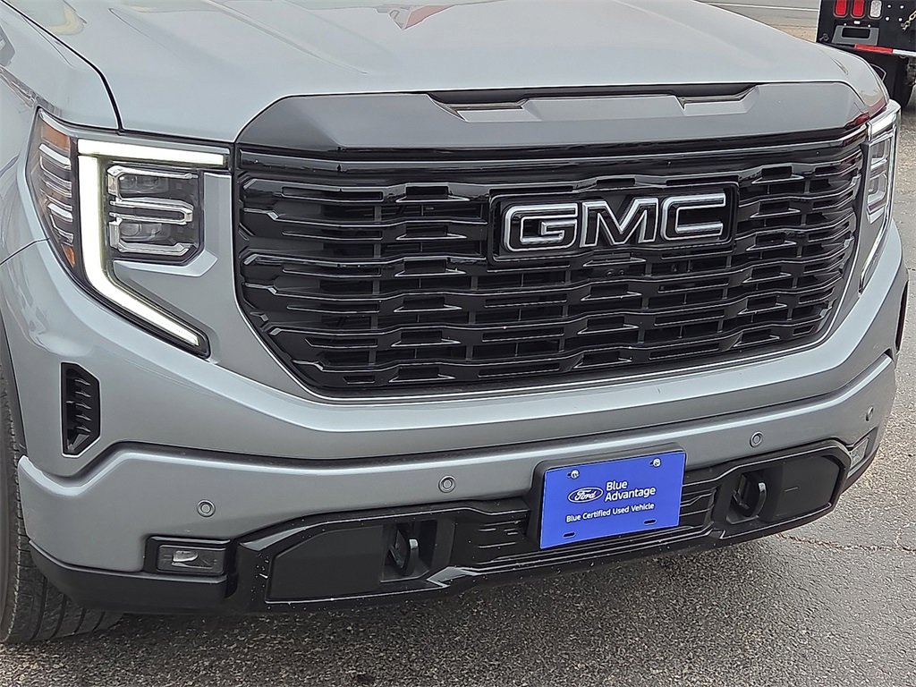 Used 2025 GMC Sierra 1500 Denali Ultimate image 9