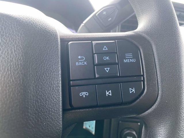 Certified 2026 Ford F150 STX RWD image 21